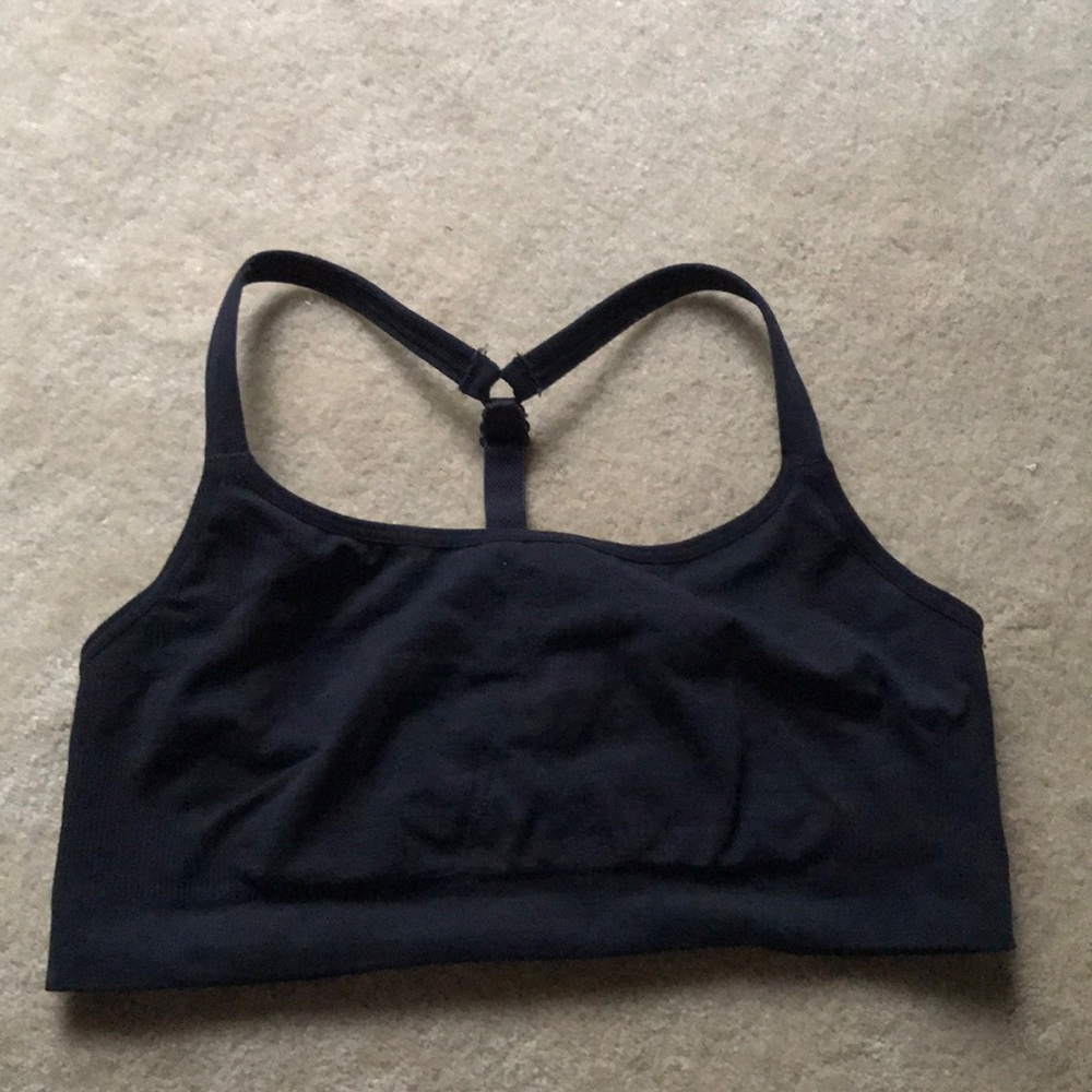 Athleta sports bra